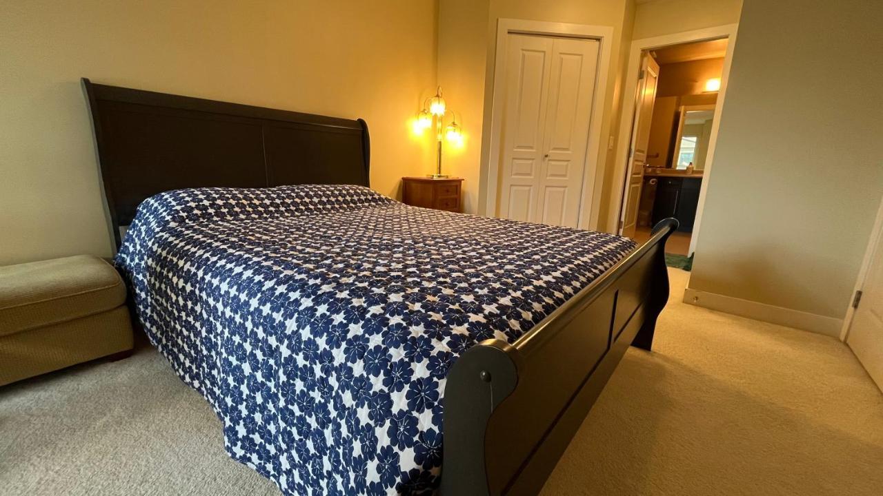 Waterscapes Resort Kelowna 2 Full Bedrooms Suite Vacation Rentals, Short Term Rentals. Exterior foto