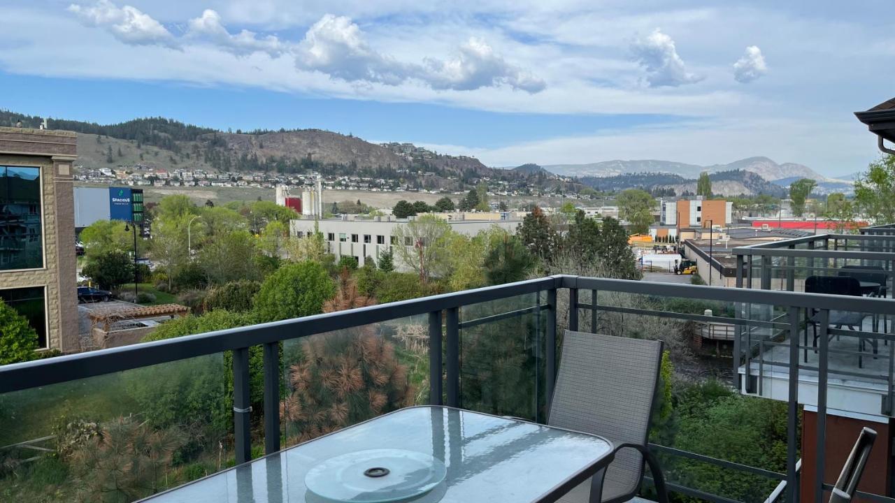 Waterscapes Resort Kelowna 2 Full Bedrooms Suite Vacation Rentals, Short Term Rentals. Exterior foto