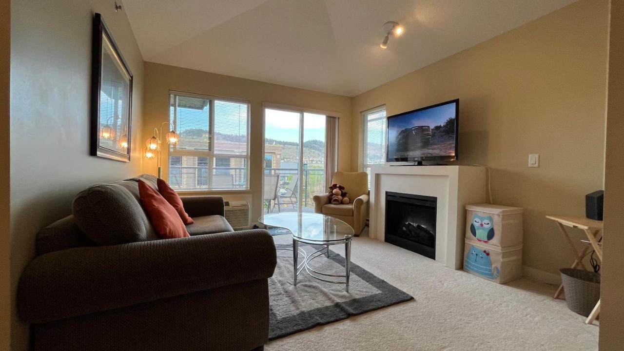 Waterscapes Resort Kelowna 2 Full Bedrooms Suite Vacation Rentals, Short Term Rentals. Exterior foto